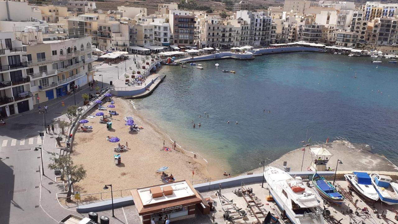 Sea View Beachfront