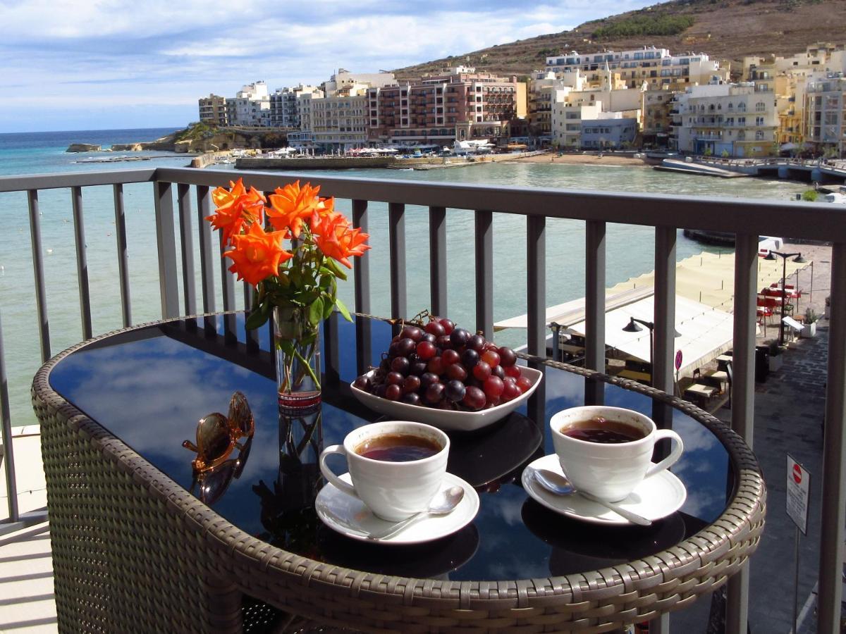 Apartment Sea View Beachfront *