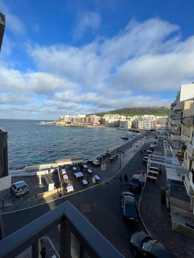 Sea View Beachfront
